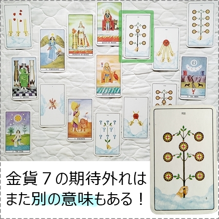 金貨７で運をよくする方法